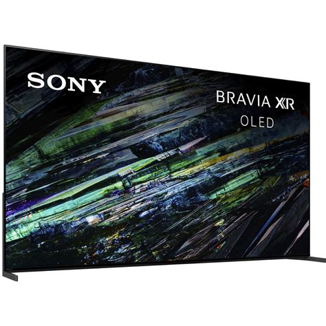 bravia xr a95l 4k hdr qd-oled tv