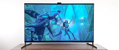 bravia xr a95l review