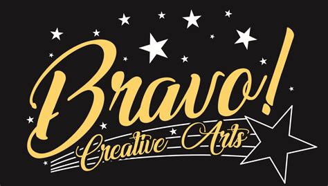 bravo creative arts production company