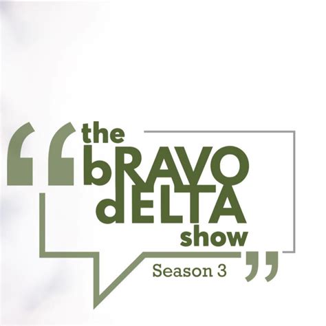 Bravo Delta