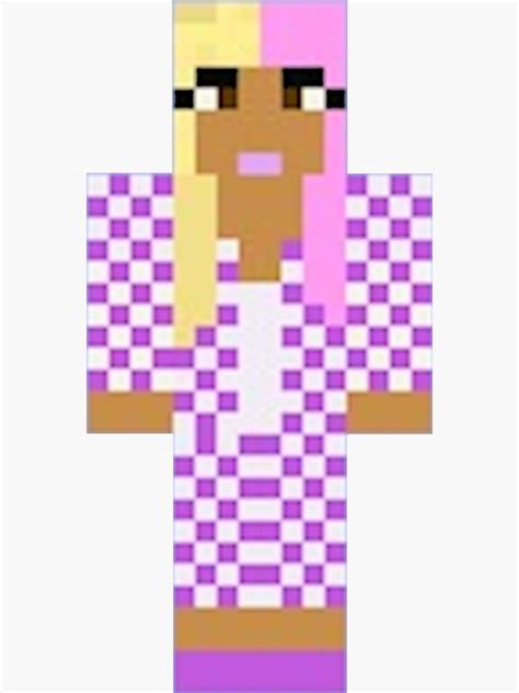 bravo minecraft nicki