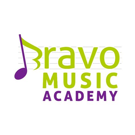 bravo music academy bellevue