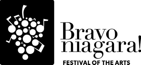 bravo niagara festival of the arts