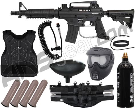 Bravo One Accessories