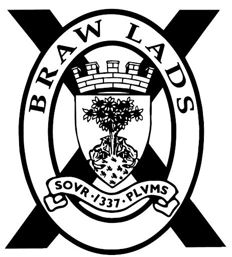 Latest Braw Lads Gathering 2022 References