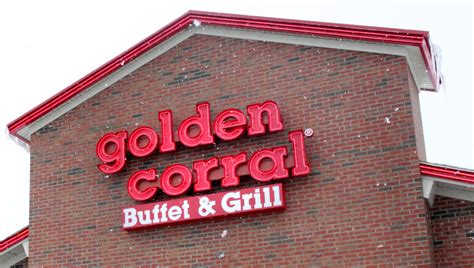 Online{2022] Brawl At Golden Corral Over Steak Shortage {Gratuit}