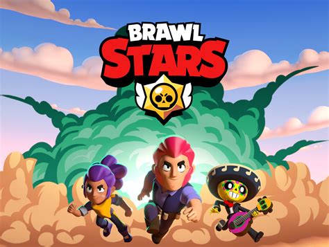 Brawl Stars PC Complete Game Full Free Version Download Here GameDevid