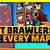 brawl stars best brawlers for each map