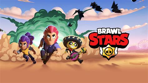 Brawl Stars Xbox One Version Full Game Setup Free Download