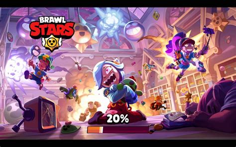 Brawl Stars 36.270 Download for Android APK Free
