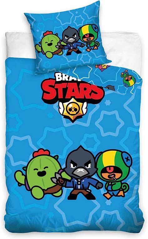 Brawl Stars Pullover Kinder Teenager Mädchen Shelly Spike Nita Coly