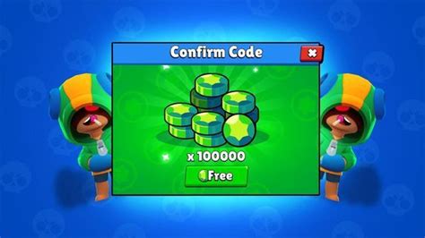 Brawl Stars Unlimited Gems And Gold For Android & iOS Brawl stars