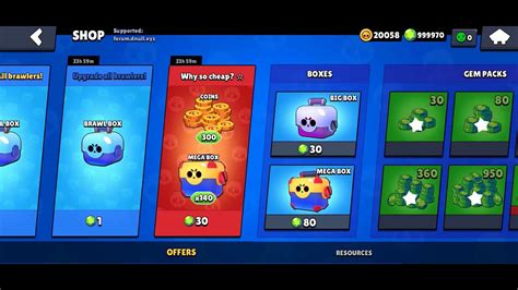 32 Best Pictures How To Get Free Gems In Brawl Stars No Human