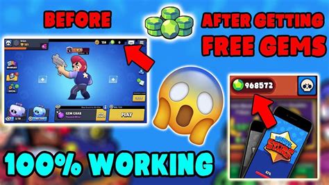 Brawl stars Hack Get Free Gems and Coins Cheats 2020 Android/IOS