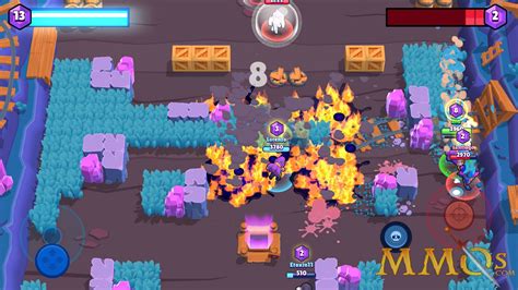 Best New Online Games Brawl Stars Game Coming Best Option Of Game Lovers