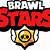 brawl stars logo transparent