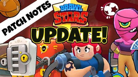 Brawl Stars Apk for Android direct download link. Axee Tech