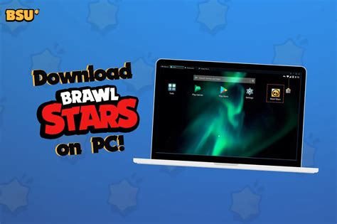 49 Best Pictures Brawl Stars Pc Download Without Bluestacks Brawl