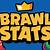 brawl stars stats online