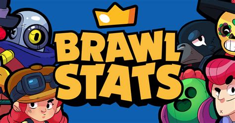 54 HQ Pictures Brawl Stars Stats Player Bo Characters In Brawl Stars