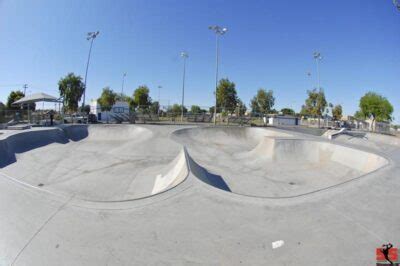 Brawley Skate Park