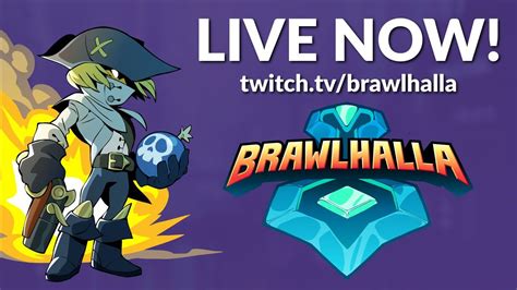 Brawlhalla on Twitter "PC servers will be down momentarily while we
