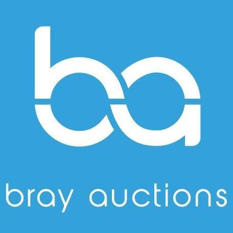bray auctions - edmond
