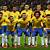 brazil roster soccer