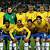 brazil world cup 2010 roster