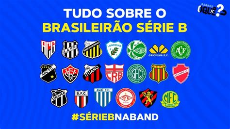 brazil - serie b