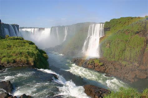 brazil and argentina tours