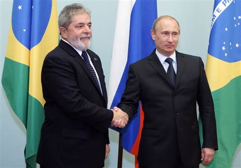 brazil and russia relations