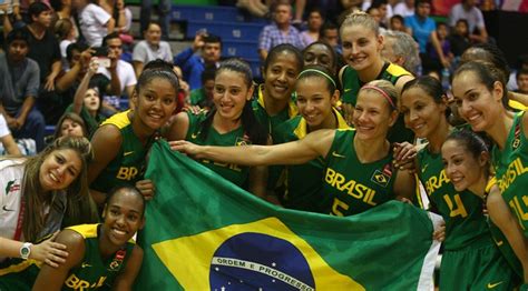 brazil basketball league standings