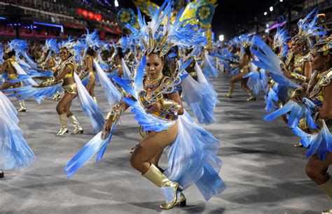 brazil carnival 2023 news