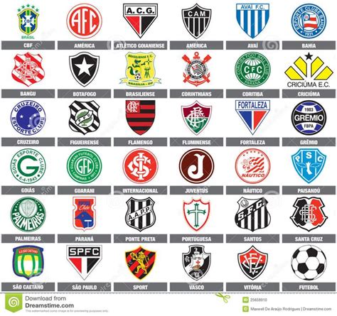 brazil club soccer teams
