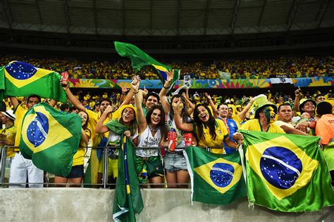 brazil culture facts and sports
