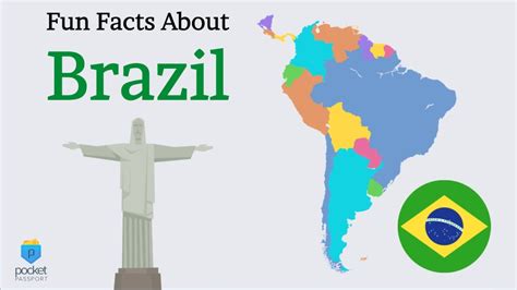 brazil culture facts for fun