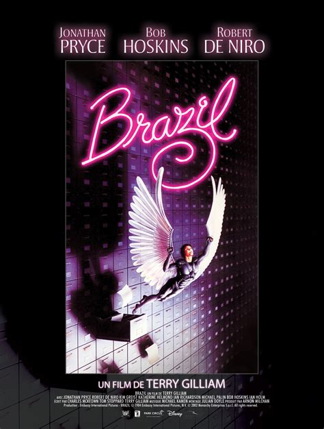 brazil director's cut vs theatrical