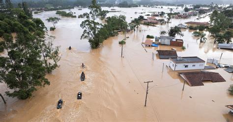 brazil flooding news