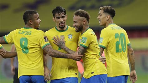 brazil football news 24/7