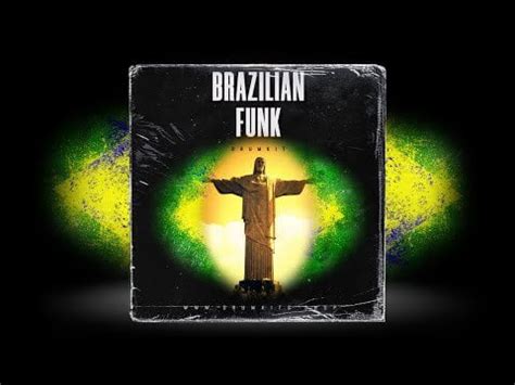 brazil funk drum kit reddit