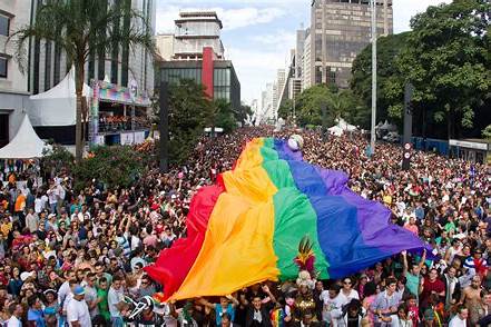 BRAZIL GAY SITES