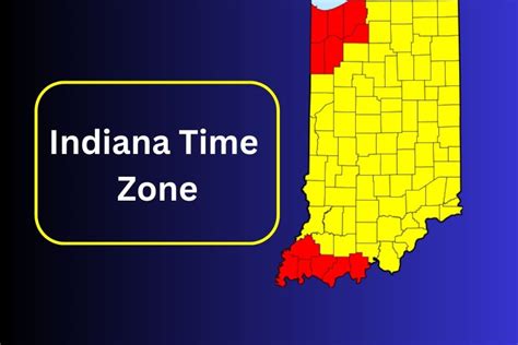 brazil indiana time zone