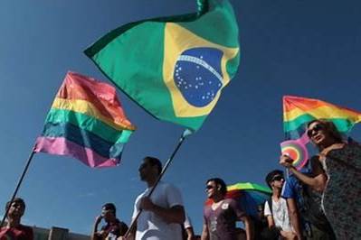 BRAZIL LGBT LAW