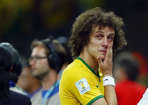 brazil lost world cup 2014
