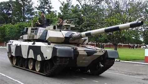 brazil main battle tank