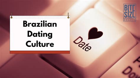 brazil match dating culture