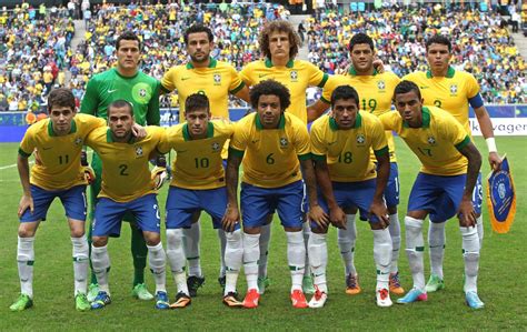 brazil national team latest news