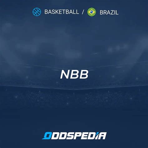 brazil nbb basketball scores today