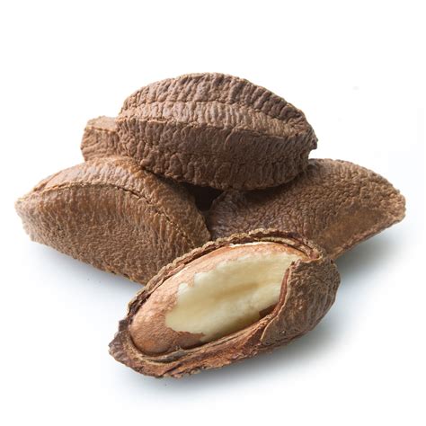 brazil nuts in shells uk